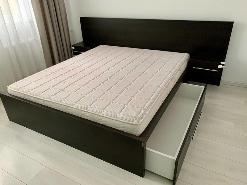 Iancului direct proprietar,Aleea Zarandului nr. 2, metrou 3 minute, modern