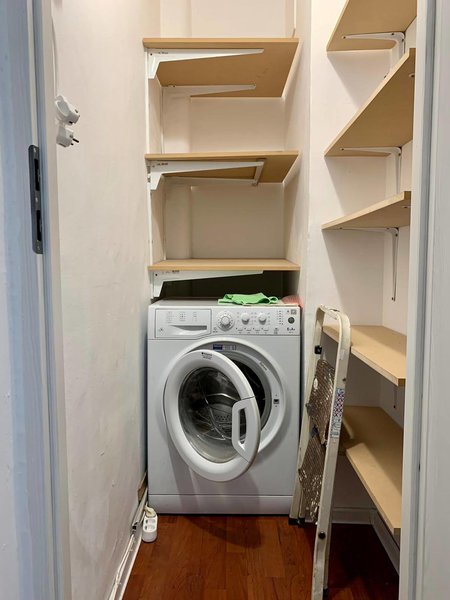 Iancului direct proprietar,Aleea Zarandului nr. 2, metrou 3 minute, modern