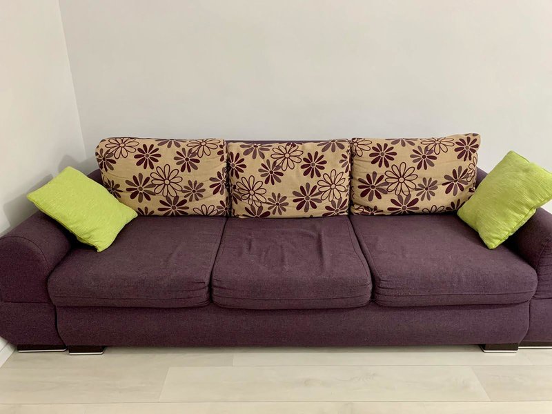 Iancului direct proprietar,Aleea Zarandului nr. 2, metrou 3 minute, modern