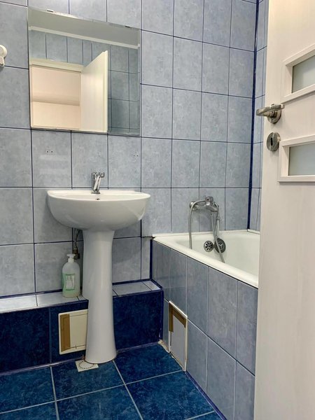 Iancului direct proprietar,Aleea Zarandului nr. 2, metrou 3 minute, modern