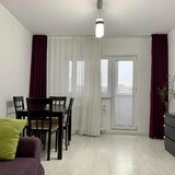 Iancului direct proprietar,Aleea Zarandului nr. 2, metrou 3 minute, modern
